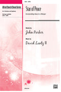 Star of Peace Cover Image