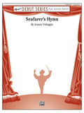 Seafarer's Hymn Cover Image