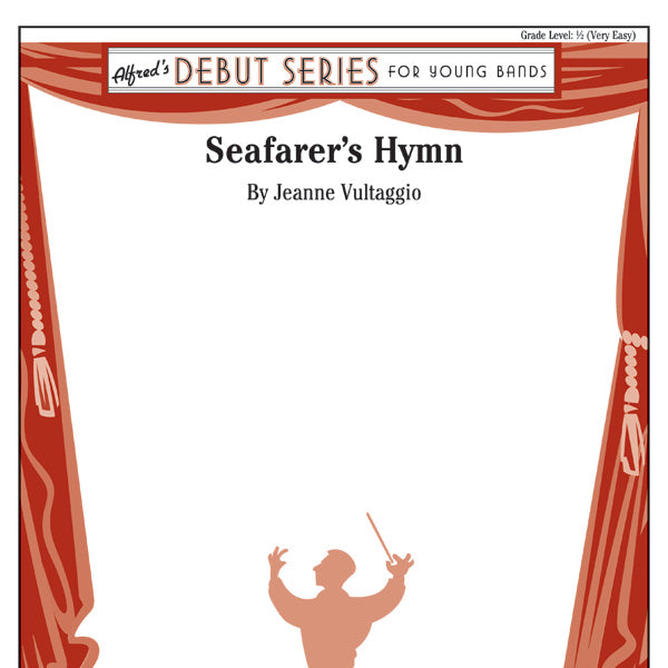 Seafarer's Hymn Sheet Music Preview