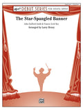 The Star-Spangled Banner Cover Image