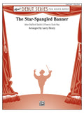 The Star-Spangled Banner Cover Image