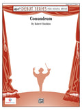Conundrum Cover Image