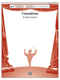 Conundrum Cover Image