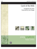 Carol of the Bells Cover Image