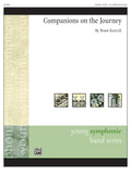 Companions on the Journey Cover Image