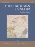 Three Georgian Vignettes Cover Image