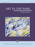 Art in the Park Cover Image