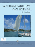 A Chesapeake Bay Adventure Cover Image