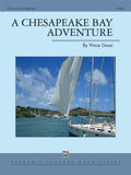 A Chesapeake Bay Adventure Cover Image
