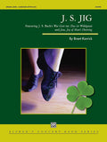 J. S. Jig  Cover Image