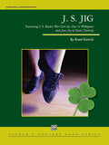 J. S. Jig  Cover Image
