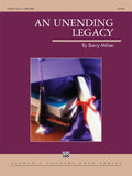 An Unending Legacy Cover Image