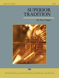 Superior Tradition Cover Image