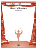 Hunter's Mountain Cover Image