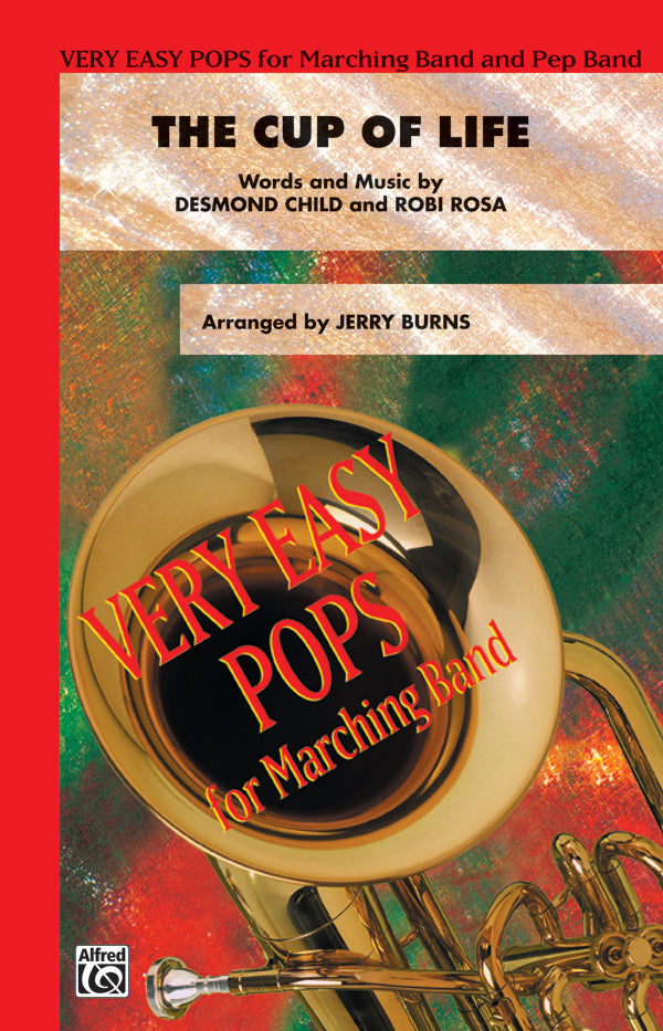 The Cup of Life Cover Image