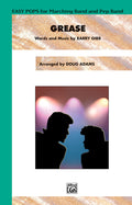 Grease Cover Image