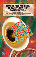 Time Is on My Side / Satisfaction Cover Image
