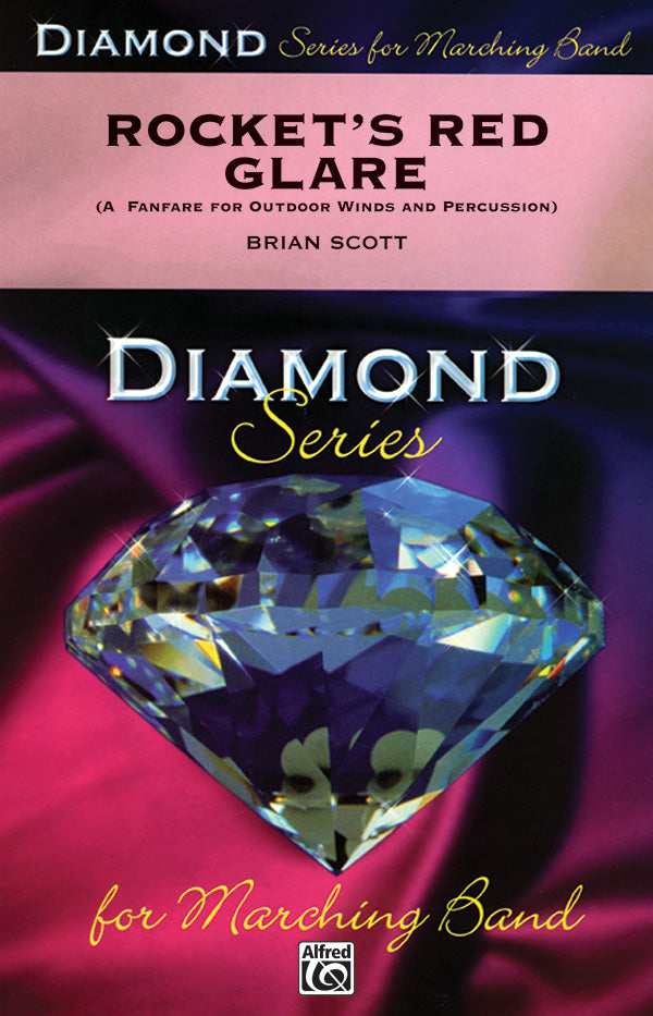 Rocket's Red Glare: Baritone B.C. Sheet Music Preview