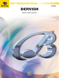 Dervish Cover Image