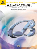 A Classic Touch Cover Image