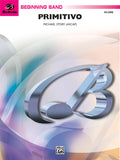 Primitivo Cover Image