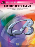 Get Off of My Cloud Cover Image