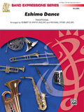 Eskimo Dance Cover Image
