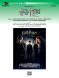 <i>Harry Potter and the Order of the Phoenix</i>, Suite from Cover Image