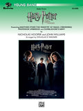 Suite from <i>Harry Potter and the Order of the Phoenix</i> Cover Image