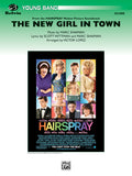 The New Girl in Town Cover Image