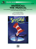 <i>Seussical: The Musical,</i> Highlights from Cover Image
