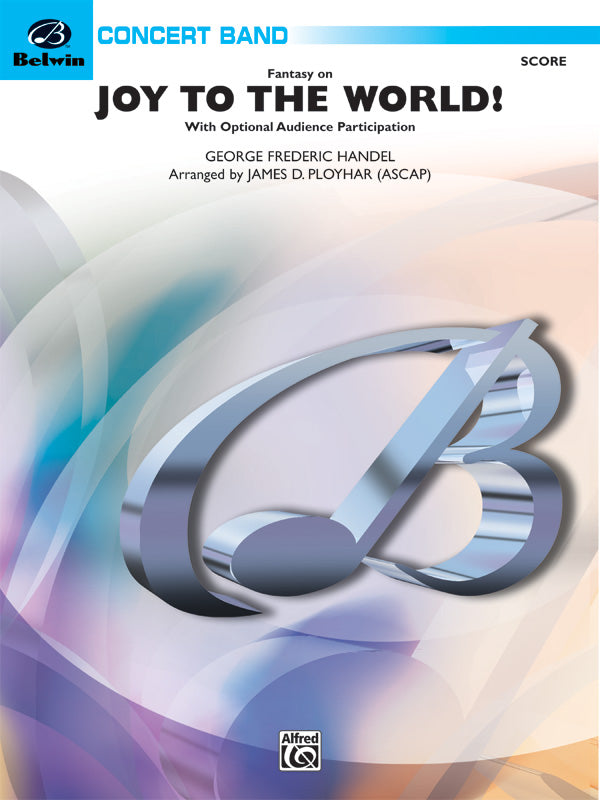 Joy to the World: (wp) B-flat Tuba B.C. Sheet Music Preview