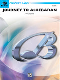 Journey to Aldebaran Cover Image