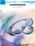 Communion Cover Image