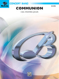 Communion Cover Image