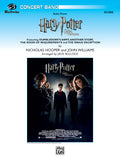 <i>Harry Potter and the Order of the Phoenix</i>, Suite from Cover Image