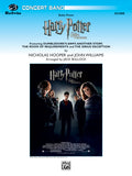 <i>Harry Potter and the Order of the Phoenix</i>, Suite from Cover Image