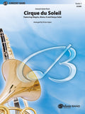 Cirque du Soleil, Concert Suite from Cover Image