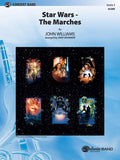 Star Wars: The Marches  Cover Image