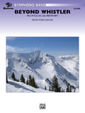 Beyond Whistler Cover Image