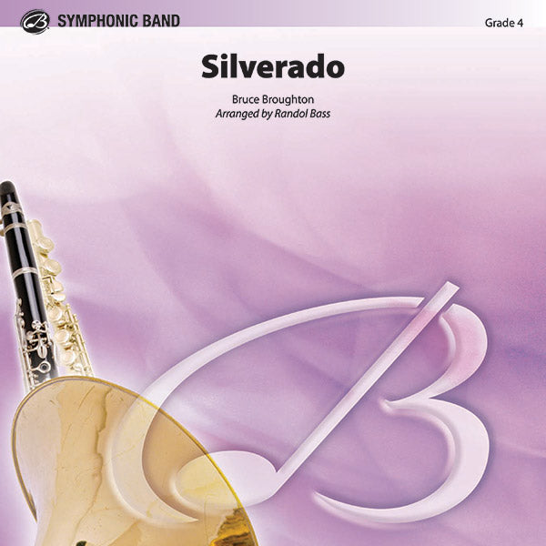 Silverado Sheet Music Preview