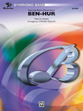 Ben-Hur Cover Image