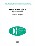 Day Dreams Cover Image
