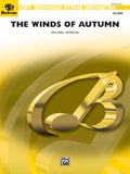 The Winds of Autumn Cover Image
