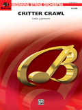 Critter Crawl Cover Image