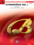 Gymnopedie No. 1 Cover Image