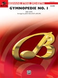 Gymnopedie No. 1 Cover Image