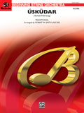 ÜskÜdar Cover Image