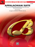 Appalachian Suite Cover Image