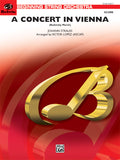 A Concert in Vienna Cover Image